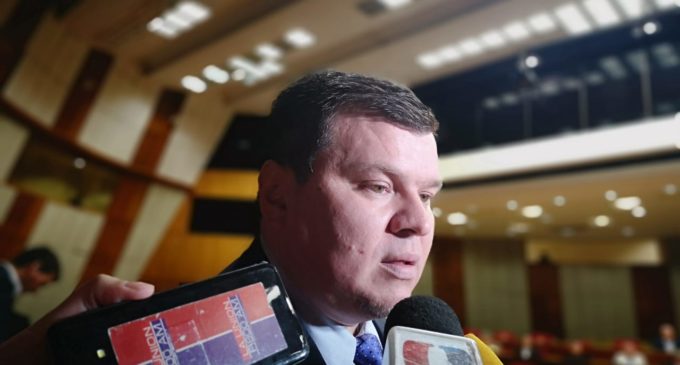 Dionisio Amarilla dice que lo “matan por ser un líder emergente”