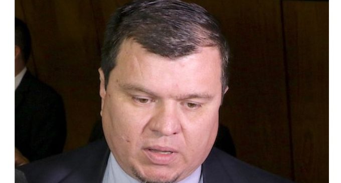 Para Comité Político de PLRA “no hay ninguna duda” de que Amarilla traficó influencias