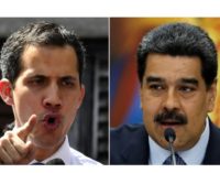 Guaidó dice que régimen de Maduro “está débil” y quiso “manipular” con diálogo