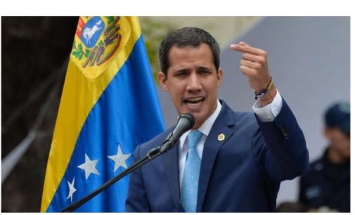 Juan Guaidó acepta mediación de Noruega para dialogar con Maduro