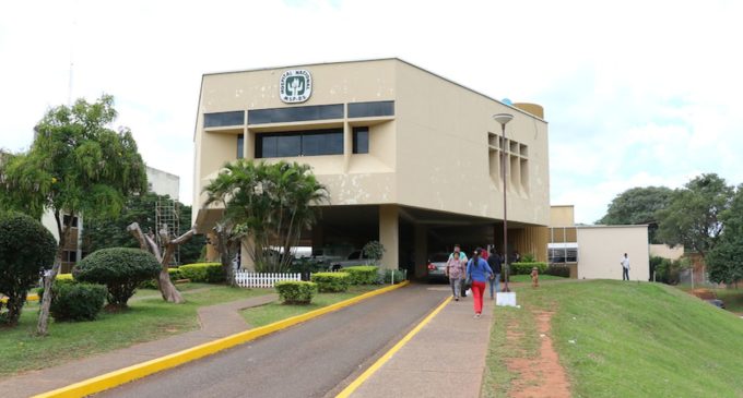 Hospital de Itauguá clama por aparato de electrocardiograma