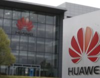 Huawei, sobre la prohibición de EE.UU. :”Lo hemos previsto durante muchos años y tenemos un plan”