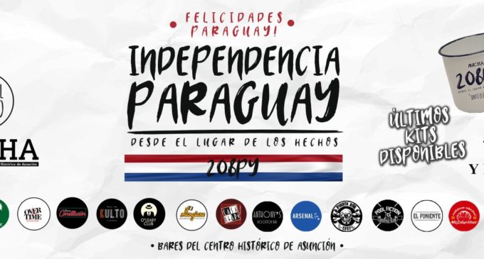 Revivirán centro histórico el 14 y 15 de mayo