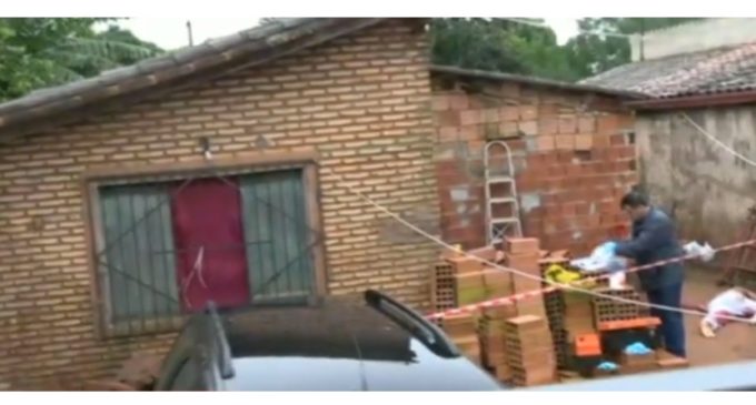 Cansado de ver a su madre maltratada, mató a puñaladas a su padrastro
