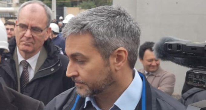 Mario Abdo dice que vetó ley de jubilación médica por ser “inconstitucional”