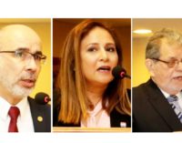 Hoy se elige a Defensor Público