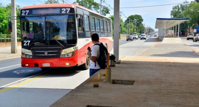Intendente de Fernando de la Mora, enojado con Gobierno por indefinición sobre Metrobús