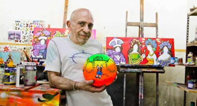 Artistas preparan shows para ayudar a Ricardo Migliorisi