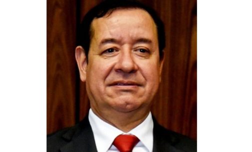 Allanaron propiedad del diputado Miguel Cuevas