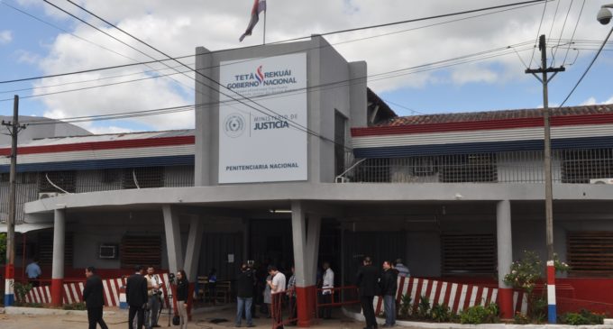 Pedirán cierre temporal de la Penitenciaría de Tacumbú