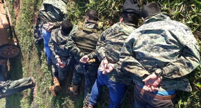 “Informe verbal y escrito no tienen consistencia”, dice Ministro del Interior