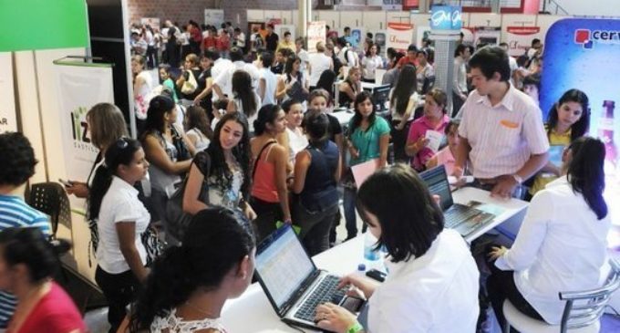 Aumentó desempleo y cayó consumo: Débil comienzo de 2019