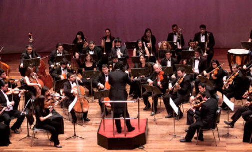 La OSIC ofrece concierto sinfónico gratis