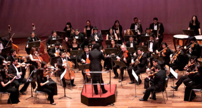 La OSIC ofrece concierto sinfónico gratis