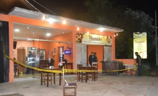Pizzero podría ser beneficiado con libertad ambulatoria