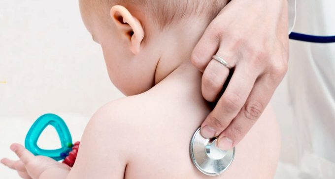 Salud Pública alerta sobre virus sincitial respiratorio: No tiene vacuna y ya mató a seis en nuestro país