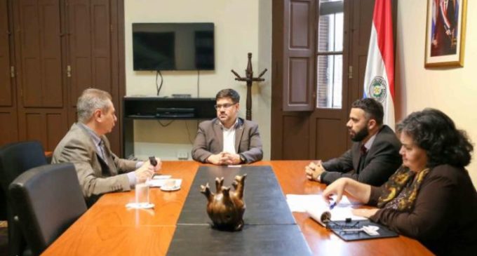 Paraguay y Federación Rusa estrecharán relaciones culturales