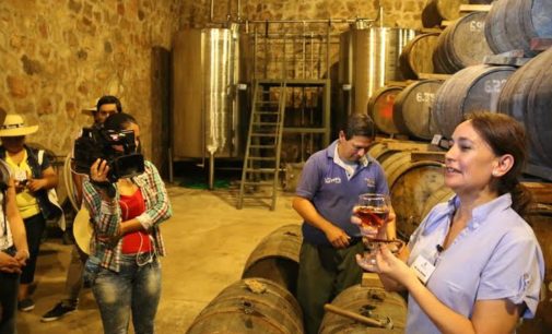 La ruta de la caña se vuelve a reactivar