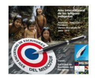 Escritores del MERCOSUR se reunirán en Asunción y Yaguarón