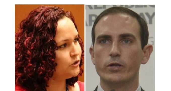 “Son argumentos que asustan y son violentos”: Activista repudia palabras de senador sobre feminicidio