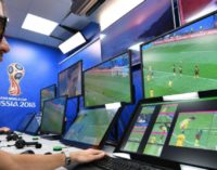 APF presenta licitación para implementación de VAR en torneos locales