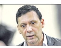 Auditoría sobre el expediente Victor Bogado y Gabriela Quintana, pide Comisión de Escraches