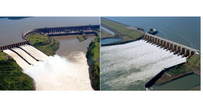 “Hoy en día nuestros quebrantos son Itaipú y Yacyretá”: Historiador afirma que Paraguay sigue siendo dependiente