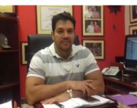 Óscar Tuma defenderá a empresa SST, señalada por amaño de licitación