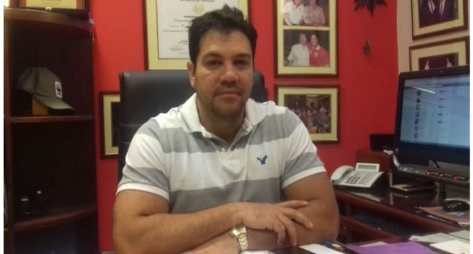 Óscar Tuma defenderá a empresa SST, señalada por amaño de licitación