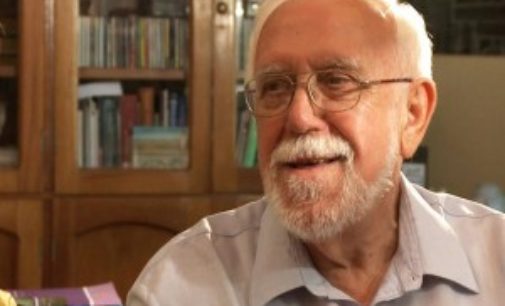 El padre Meliá presentará su libro “Guaraní, experiencia religiosa”