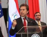 “Es una victoria del pueblo paraguayo”