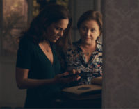 El film “Las Herederas” está disponible en Netflix