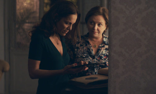 El film “Las Herederas” está disponible en Netflix
