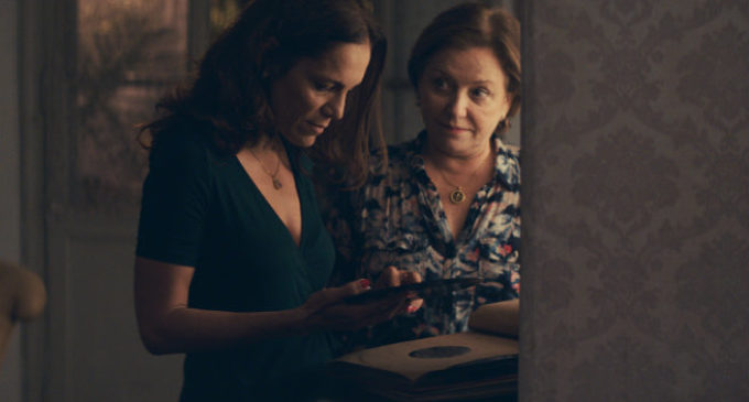 El film “Las Herederas” está disponible en Netflix