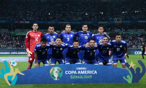 Lo que triunfo non da, VAR lo quita.