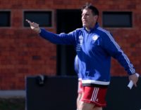 La última prueba antes de la Copa América