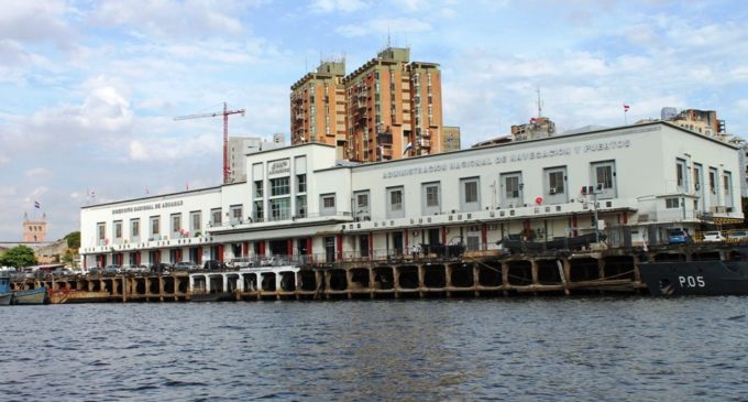 Denuncian desvinculación de 800 funcionarios en ANNP