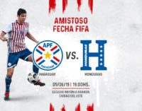 Primera prueba para la albirroja de Berizzo