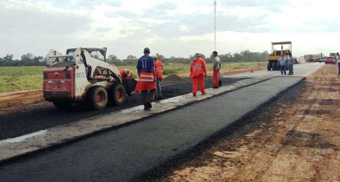 Obras Públicas modifica reglas de licitaciones
