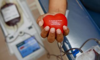 Día Mundial del Donante de Sangre: En Paraguay “no hay cultura de donación”