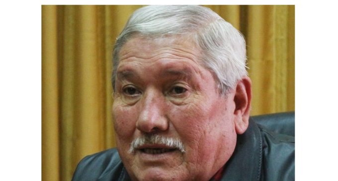 “Bendita” renuncia: Ferrer se fue de la intendencia, pero nunca fue investigado