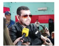Defensa de Oviedo Brítez anuncia apelación de sentencia
