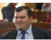 La actitud de Dionisio Amarilla fue de “gángsters”, según senadora
