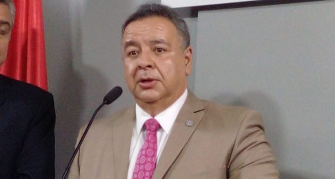 “Yo quiero justicia para salvaguardar mi nombre”