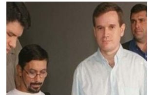 Brasil revoca estatus de refugiados a Juan Arrom y Anuncio Martí