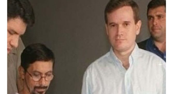 Brasil revoca estatus de refugiados a Juan Arrom y Anuncio Martí