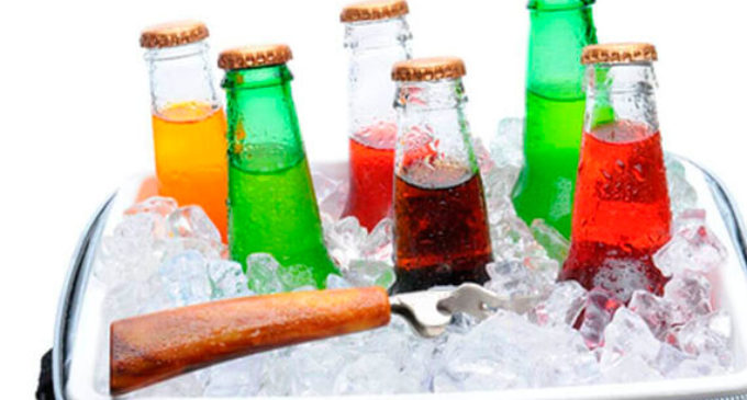 Latinoamericanos tienen el más alto consumo de bebidas azucaradas