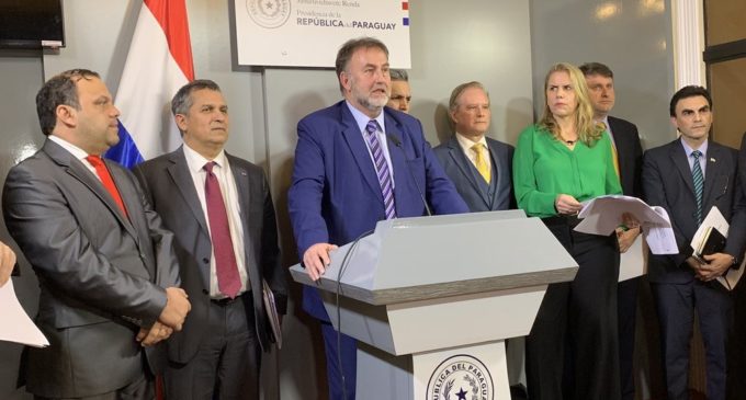 Bonos soberanos de US$ 1.500 millones para obras, empleo y asistencia