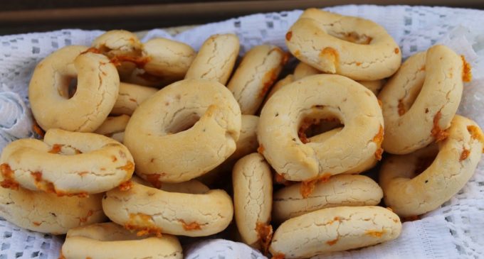 La UNESCO se retracta: La chipa es paraguaya
