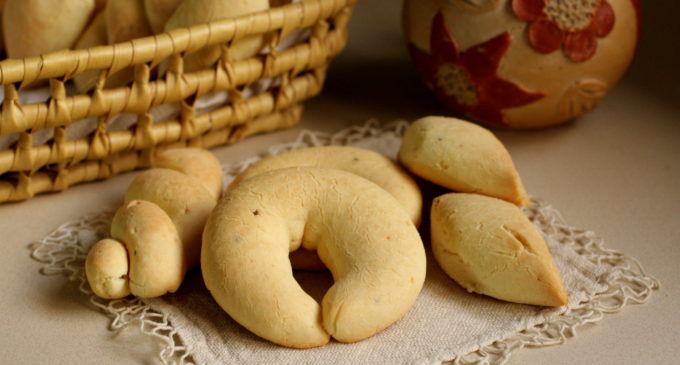 “La chipa es nuestra y nadie nos va a sacar”